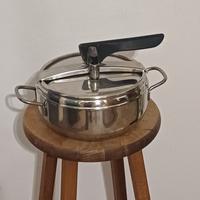 Pentola a pressione lagostina