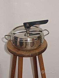 Pentola a pressione lagostina