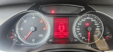 Audi A4 2000 TDI 145 CV 
