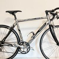 Bici da corsa Merida