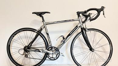 Bici da corsa Merida