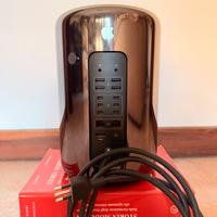 Mac Pro (Late 2013)