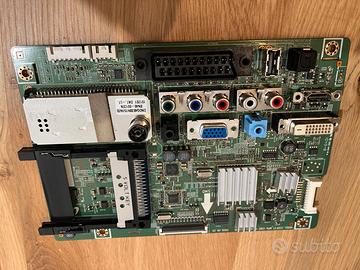 Scheda main Samsung BN41-01795A BN94-05115A TV ric