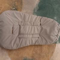 Sacco termico ovetto carrozzina Picci