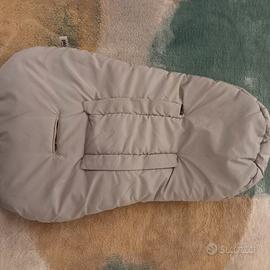 Sacco termico ovetto carrozzina Picci