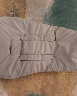 Sacco termico ovetto carrozzina Picci