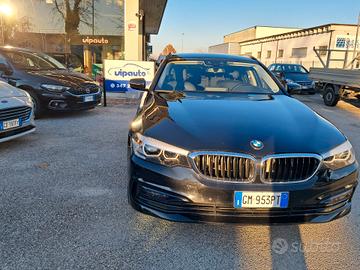Bmw 520 1.6 business