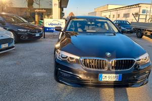 Bmw 520 1.6 business