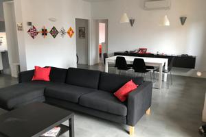 Appartamento moderno