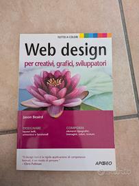 Libro grafica Web Design ed. Apogeo