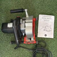 SCANALATORE DIATEC BIDIAM 180