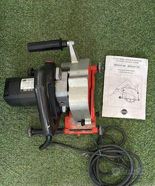 SCANALATORE DIATEC BIDIAM 180