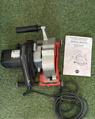 SCANALATORE DIATEC BIDIAM 180