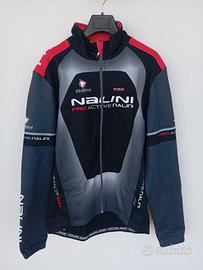 Giubbotto bici Nalini 