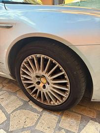 Alfa romeo 159