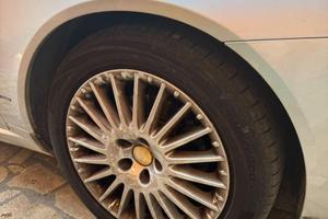 Alfa romeo 159