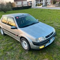 SAXO VTS 1.6 8V