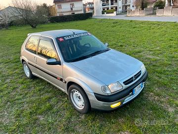 SAXO VTS 1.6 8V