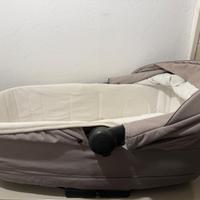 Duo inglesina trilogy city