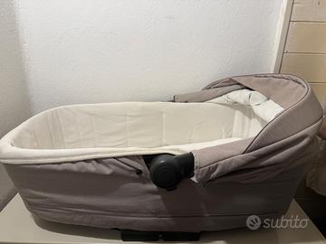 Duo inglesina trilogy city