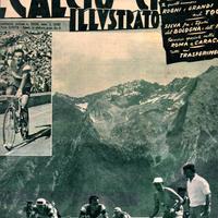 Il Calcio e il Ciclismo Illustrato n.38 del 17/09/