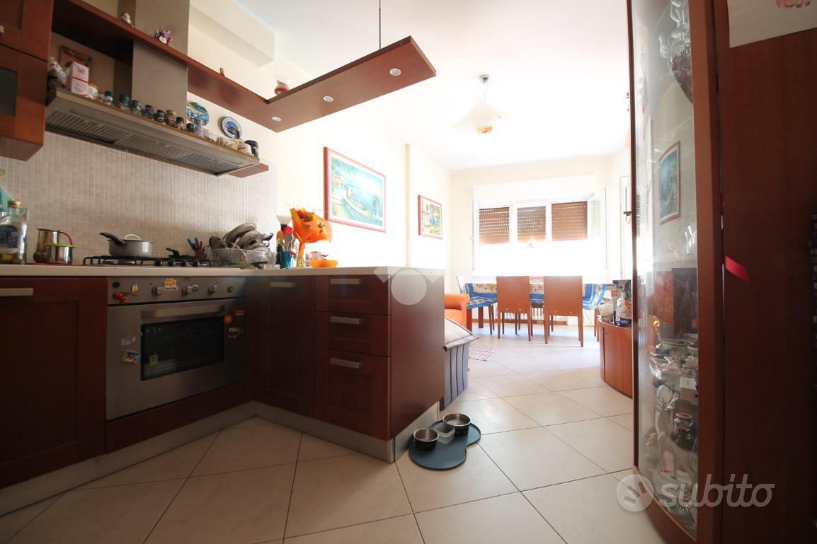 Apartment in Trieste, Perugino, Barriera Vecchia-San Giacomo - Vista 5