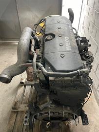 Testata motore Iveco stralis 420 - 450 - 460 e5