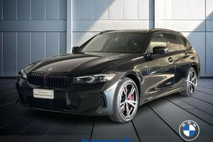 BMW Serie 3 330e Touring M Sport Pro auto