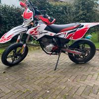 Beta rr 125 4t lc