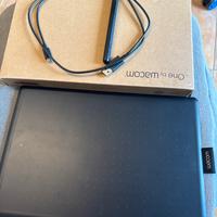 Tavoletta grafica wacom one by wacom ctl-672