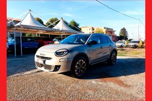 Fiat 600e 62 kWh Electric drive `La Prima` - 2025