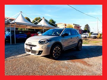 Fiat 600e 62 kWh Electric drive `La Prima` - 2025