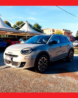Fiat 600e 62 kWh Electric drive `La Prima` - 2025