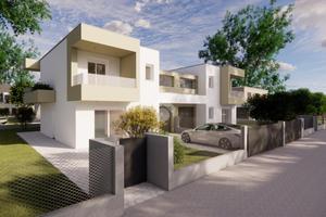BIFAMILIARE A JESOLO