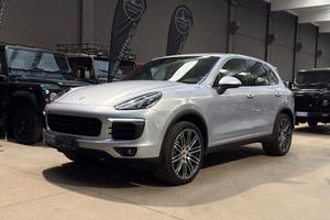 PORSCHE Cayenne 4.1 S Diesel