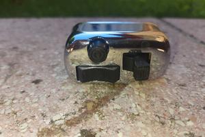 devio luci per vespa 125 primavera ET3