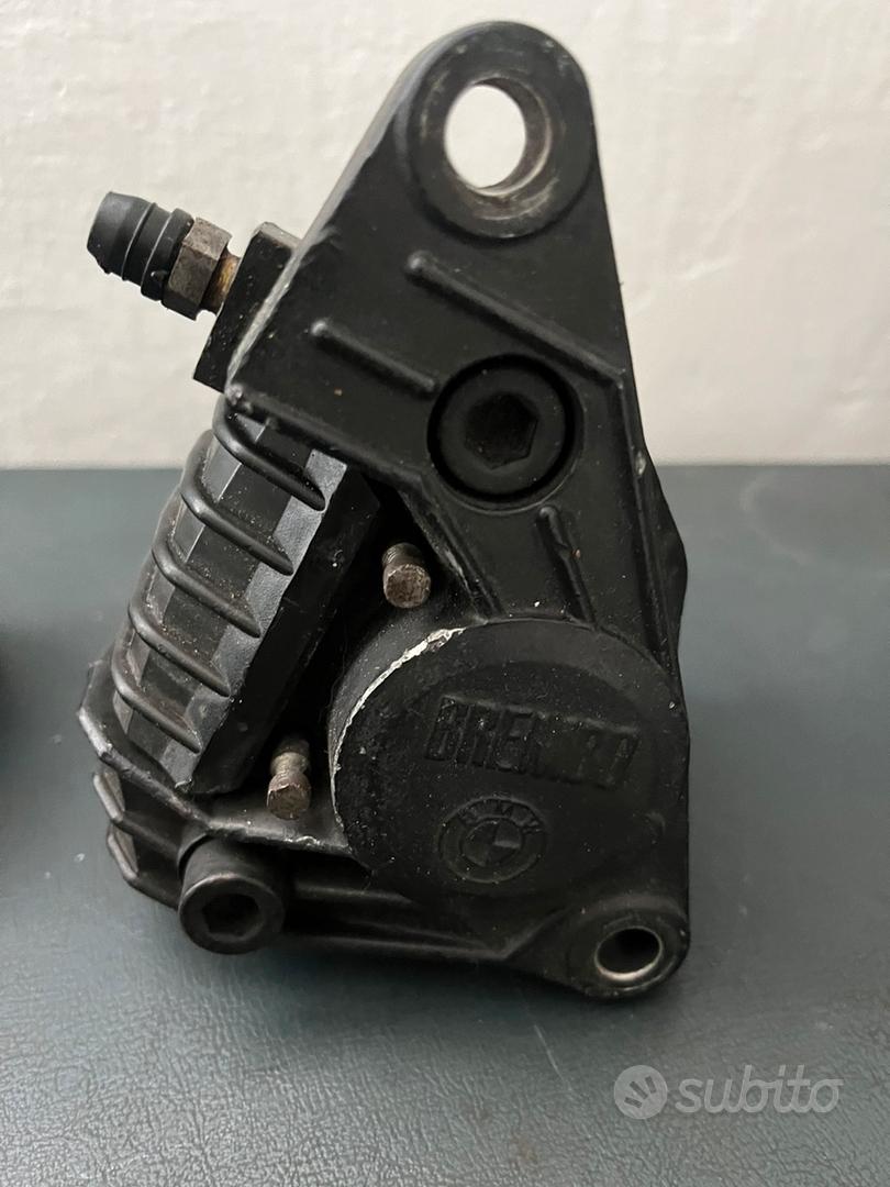 Pinze freni BREMBO BMW Serie 7 prezzi, opinioni e recensioni