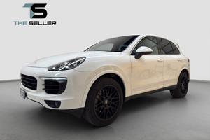 Porsche Cayenne 3.0 tiptronic*FORMULA S*EURO6B*