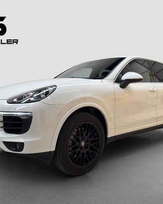 Porsche Cayenne 3.0 tiptronic*FORMULA S*EURO6B*