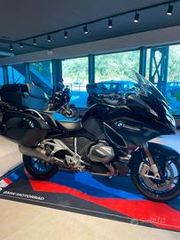 BMW R1250 RT