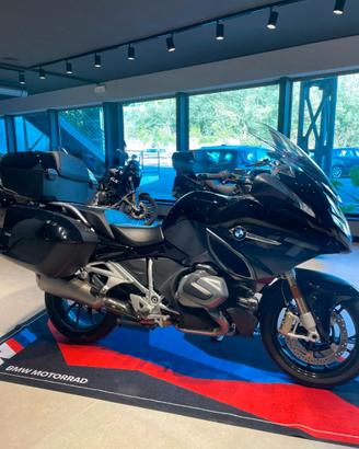 BMW R1250 RT