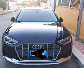 Audi A4 allroad 190 cv S Tronic LED Matrix