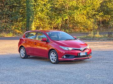 Toyota Auris 1.8 Hybrid Business Automatico E6 NEO