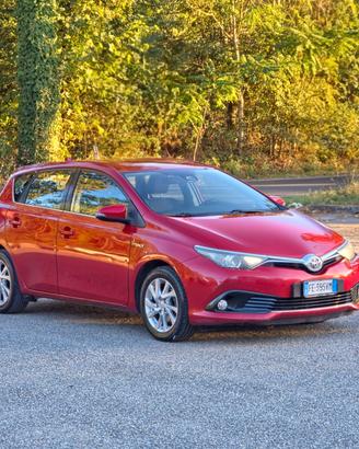 Toyota Auris 1.8 Hybrid Business Automatico E6 NEO