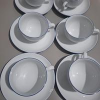 servizio caffè della linea Prestige THUN 