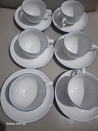 servizio caffè della linea Prestige THUN 