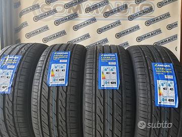 4 pneumatici 245 45 19 landsail nuovi kia sportage