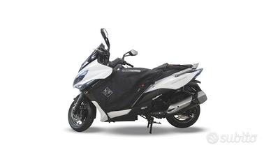 Termo scudo tucano Urbano