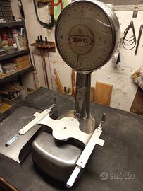 bilancia berkel mod Amsterdam inox