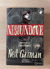 Nessundove